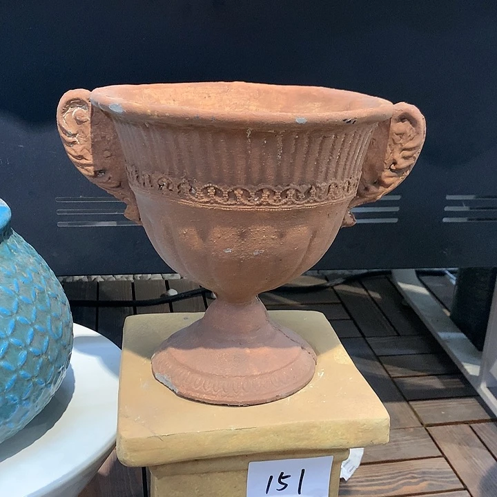 红陶20CM（含）-50CM（不含）高24宽30口20