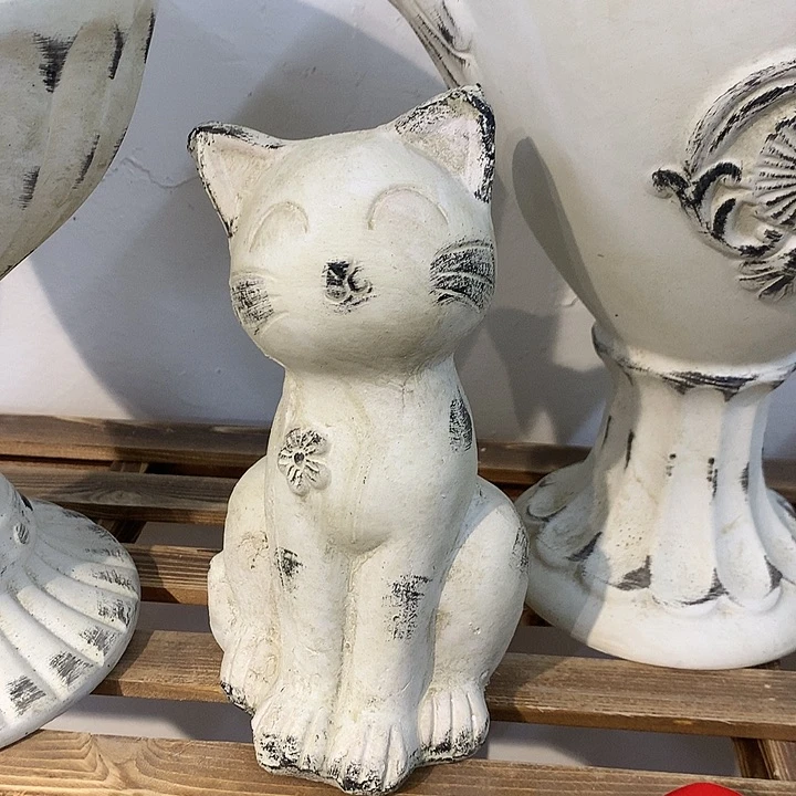红陶20CM（含）-50CM（不含）高21