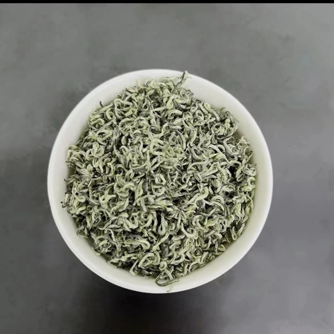 2023绿茶 碧螺春