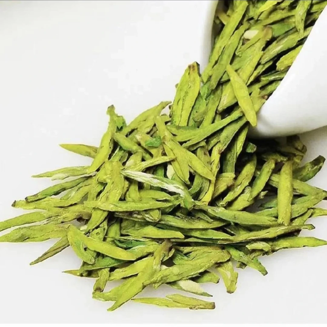 （2023新茶）冬季 白茶扁茶