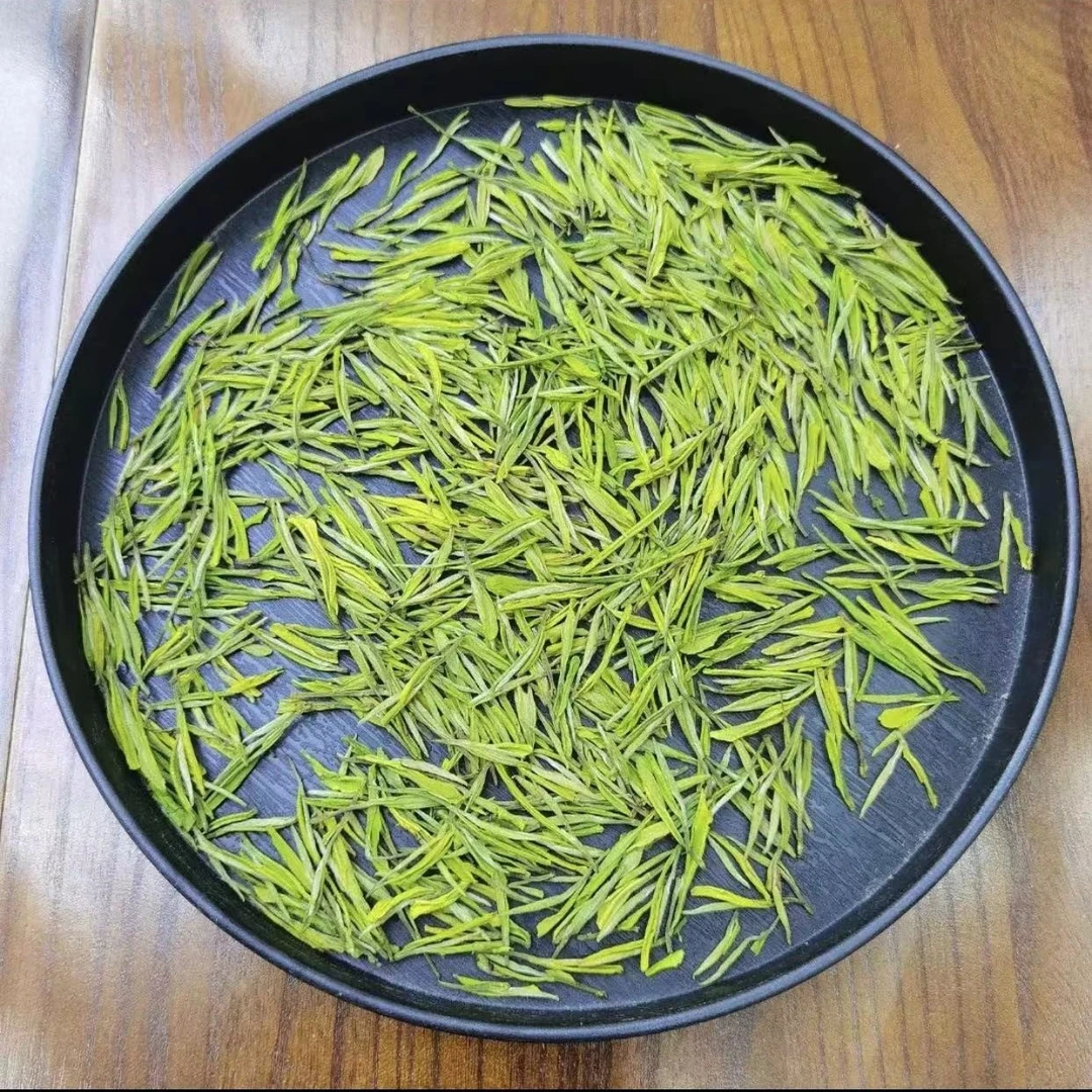 (2023新茶)冬季奶白茶