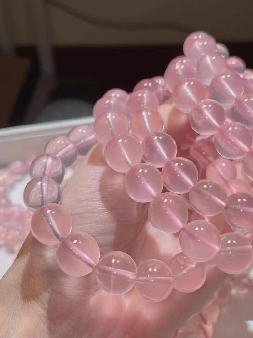 小琪轻奢diy~散珠串串