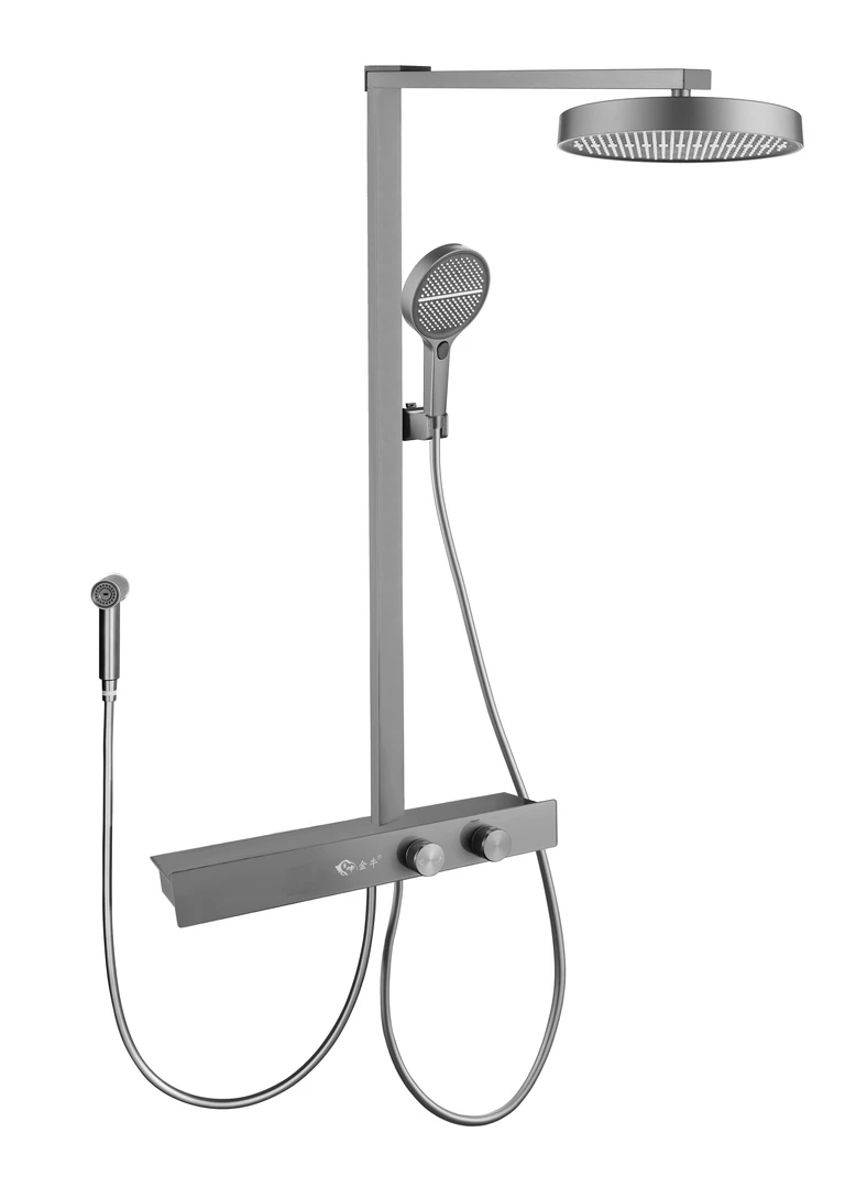 先科品牌豪华淋浴花洒