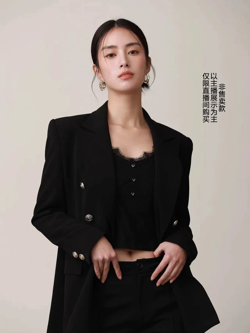 【156-160编号】汇美集合链接 气质百搭显瘦女装气质外套
