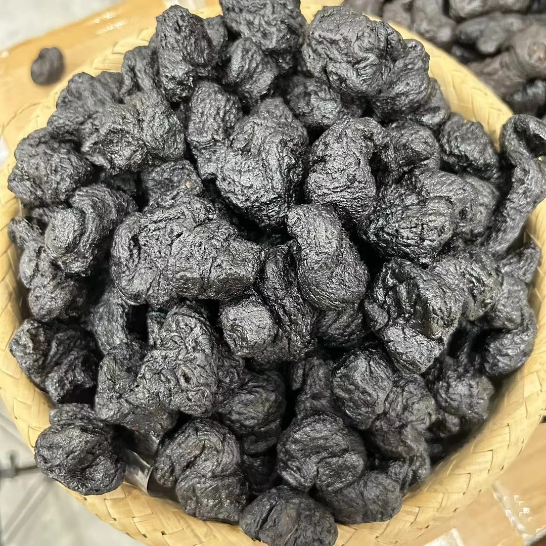 熟地 焦作熟地黄 九蒸九晒 无添加健康滋补品