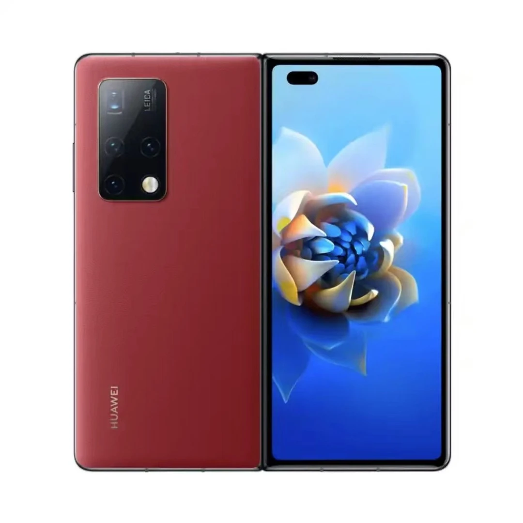 99新 Huawei/华为 炫动数码华为MateX2典藏版资源机折叠屏手机