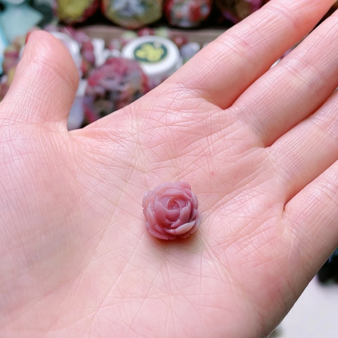 【闪购商品】石英质玉（盐源）定制未镶嵌郁*