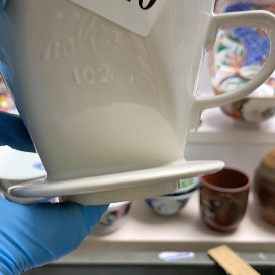 云****哥 日本精品回流瓷器