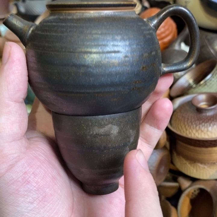 一壶一杯 一壶一杯