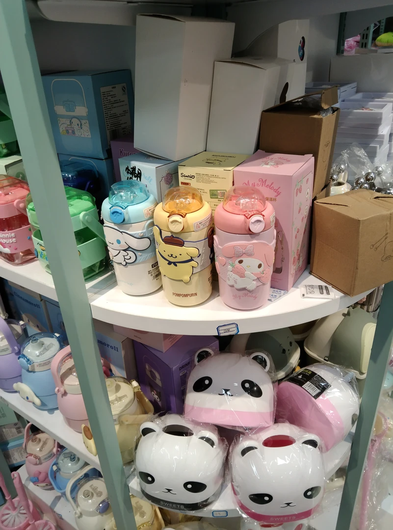 金亮优选手工DIY配件（直播间选款链接，一单一付 ）