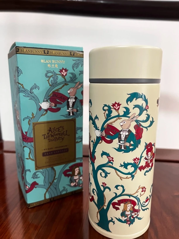 【邦尼兔】 保温杯