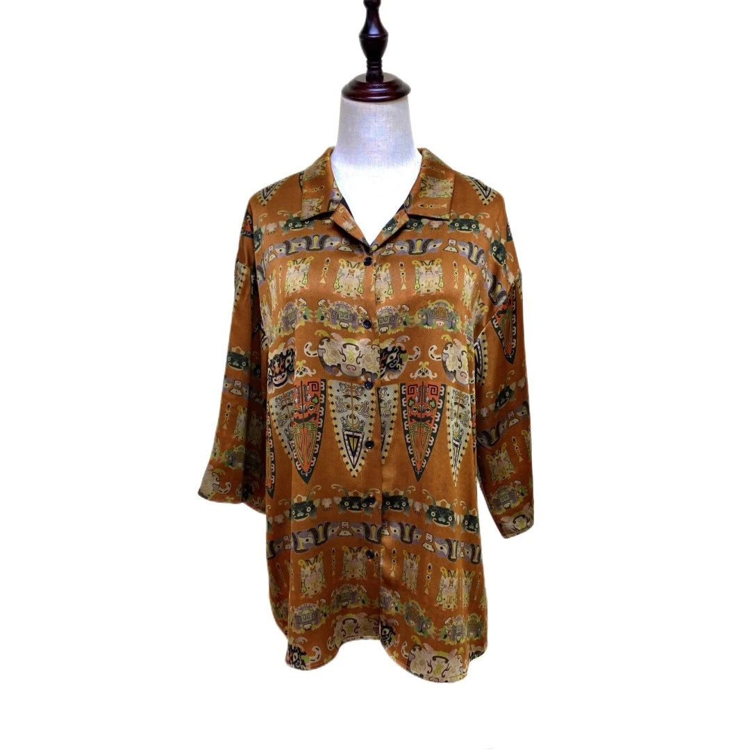 【金禧禧服饰】锦瑟年华  J23054