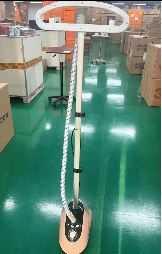 蒸汽挂烫机熨斗熨烫机家用商用服装店专用烫衣服立式新款挂烫配件