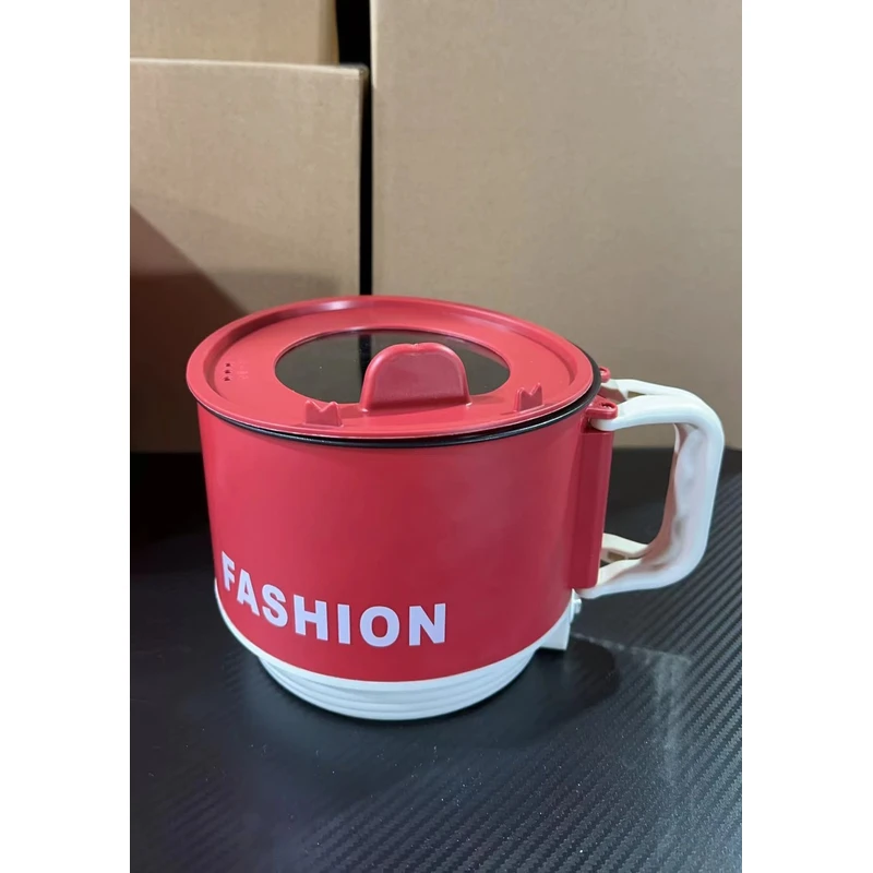 多功能电煮锅小型电热火锅一体锅家用宿舍