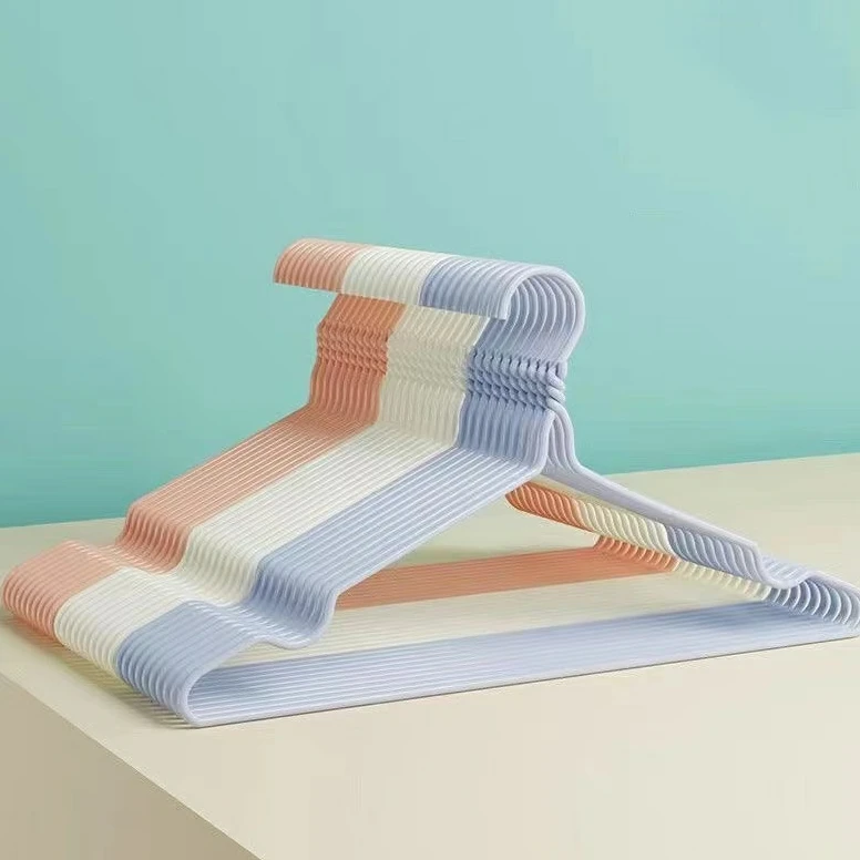 衣架10个装 颜色随机发【抄网杆厂家补贴】