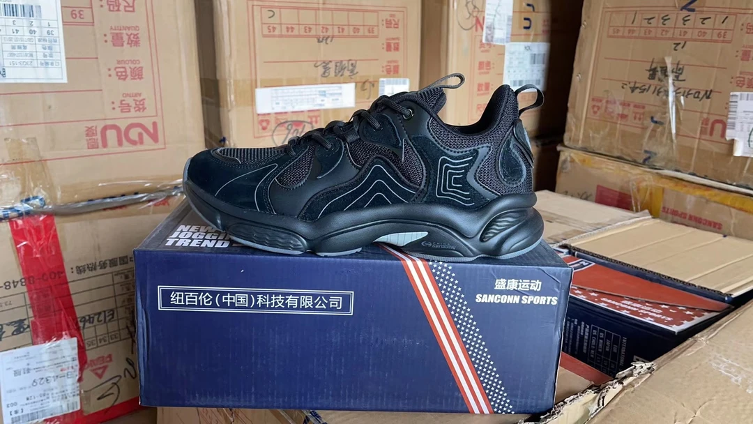 鞋多多男女休闲运动断码鞋【101-200】