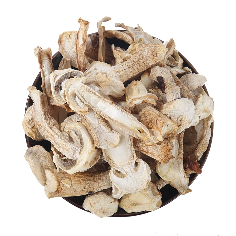 正宗云南下山货松茸菇 新鲜干货 250克