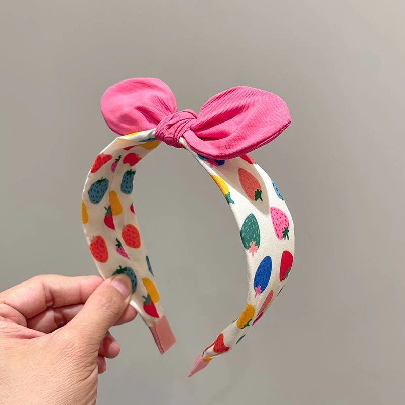 儿童发箍网红压发头饰爆款发箍女儿童发箍女儿童洋气