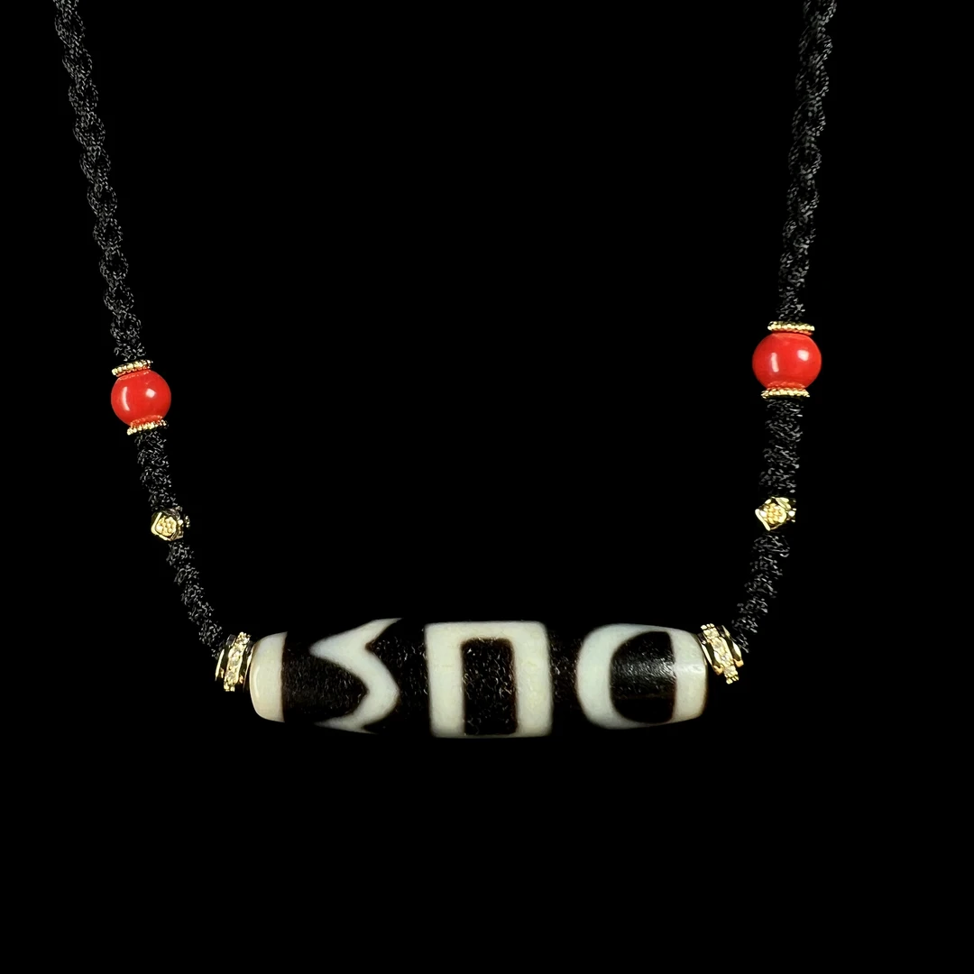 【赤华原创 】 头货精选 9A 40尺  玛瑙项链 多样性发货