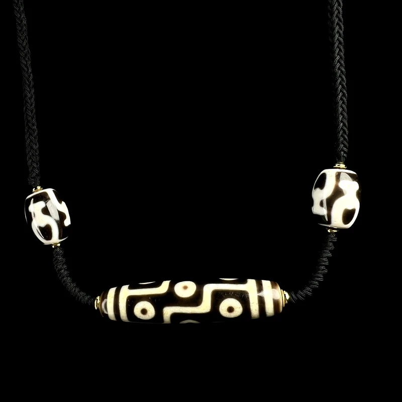 【赤华原创 】 头货精选 SSSSS级 50尺  玛瑙项链 多样性发货