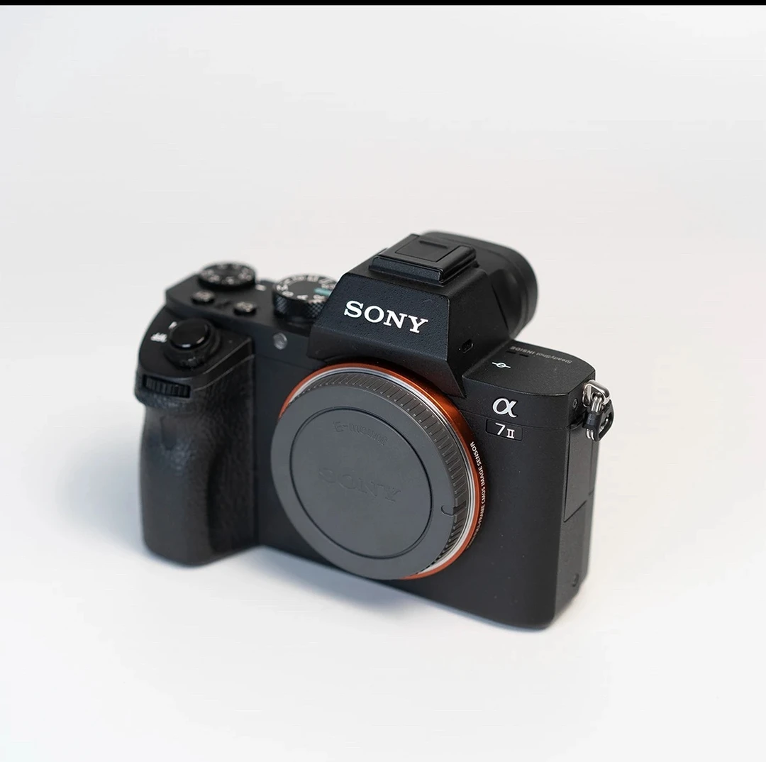 95新 Sony/索尼 A7M2 微单相机高清专业照相拍照旅行自拍