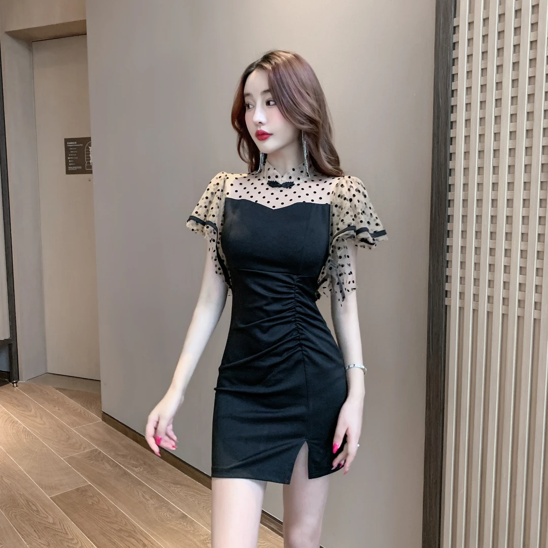 连衣裙换季大促销5190