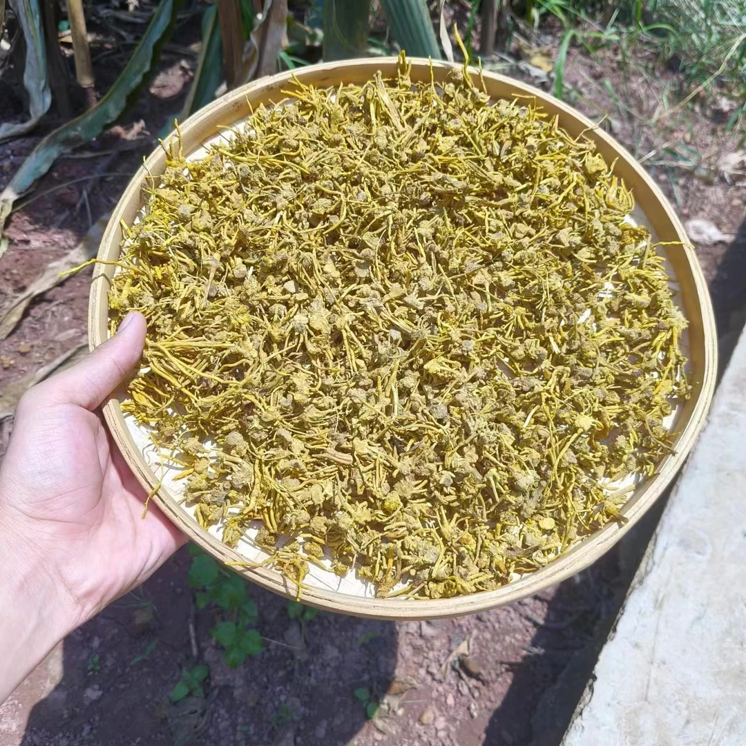 隆须石斛-【净含量】500g