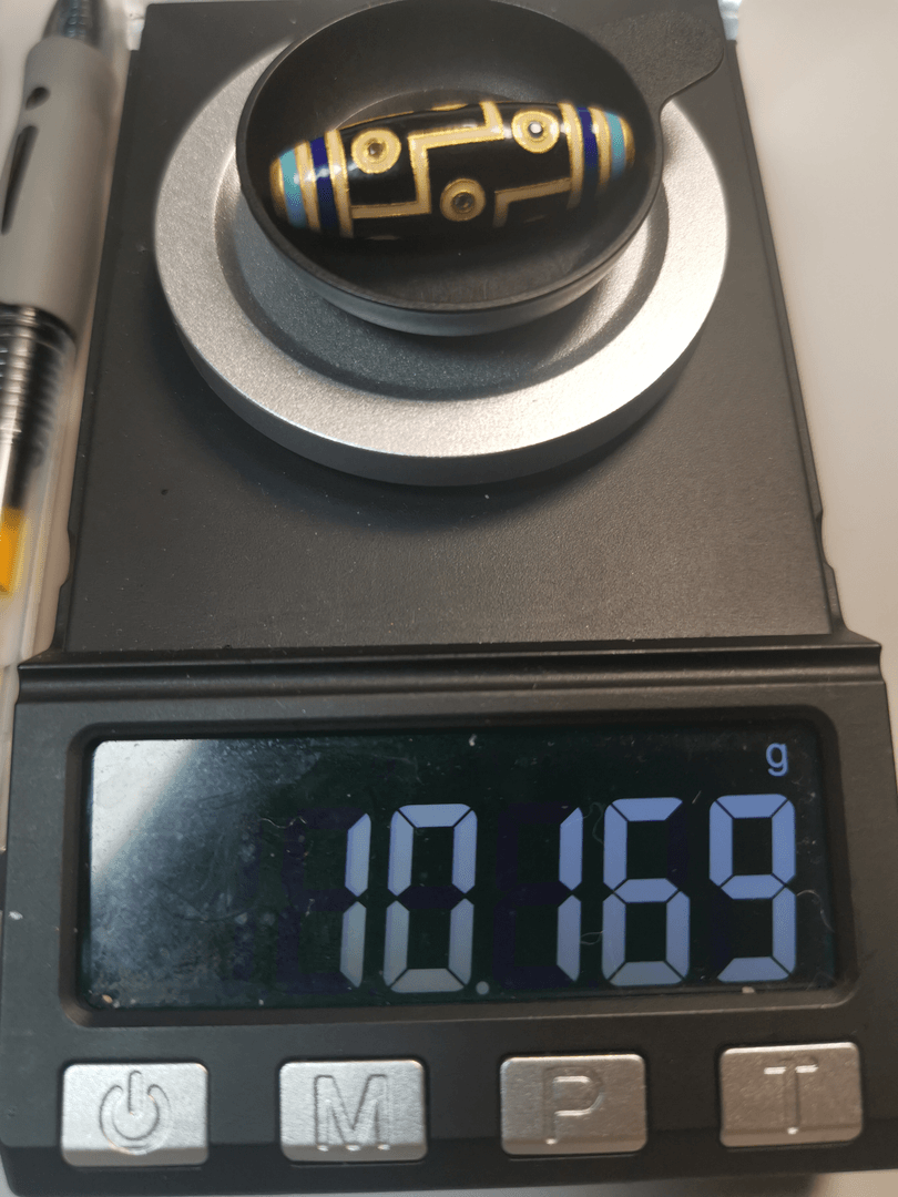 足金999黄金配饰