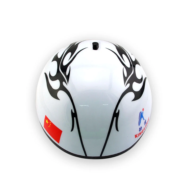 劲道正品 儿童/成人专业短道速滑头盔 安全防护帽 可调节大小包邮