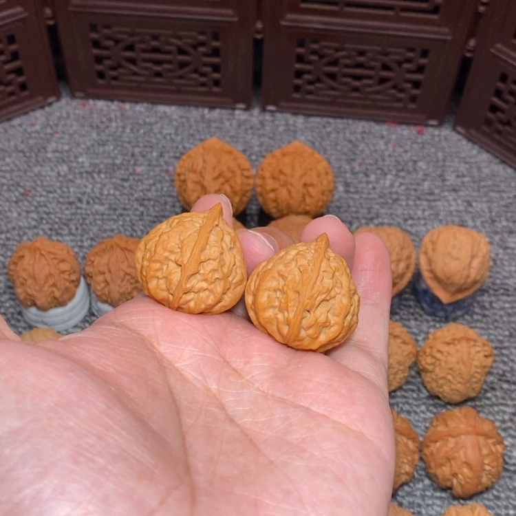 【闪购商品】文玩核桃吊坠