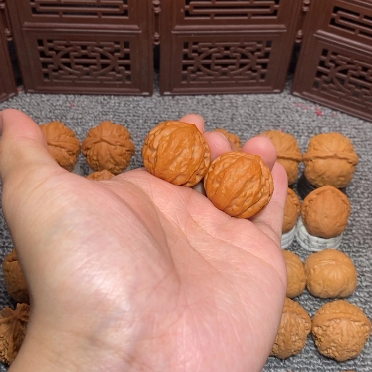 【闪购商品】文玩核桃吊坠