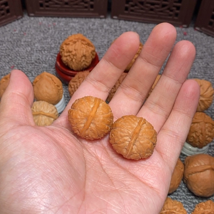 【闪购商品】文玩核桃吊坠