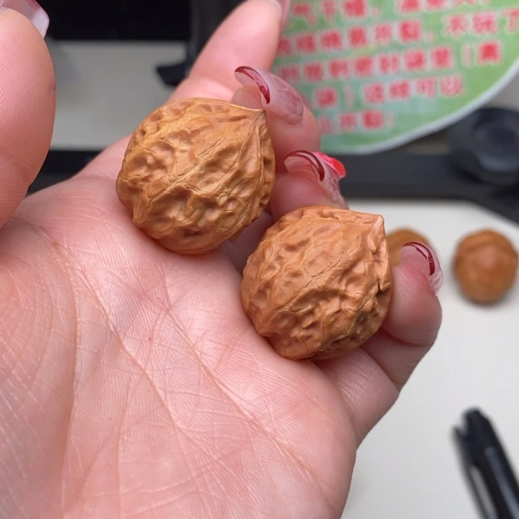 【闪购商品】文玩核桃吊坠