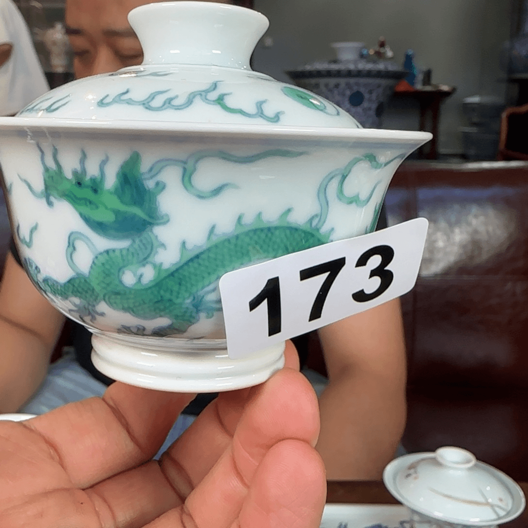 四夕窑精品茶器（）