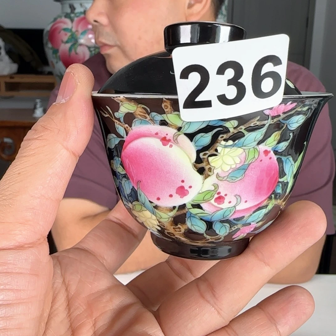 景德镇精品茶器来啦