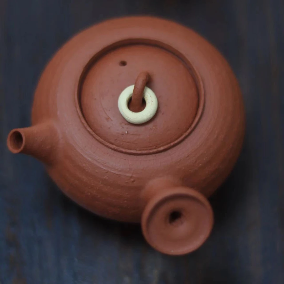 潮州手拉壶110毫升～120毫升【林柒伍舍】老林推荐