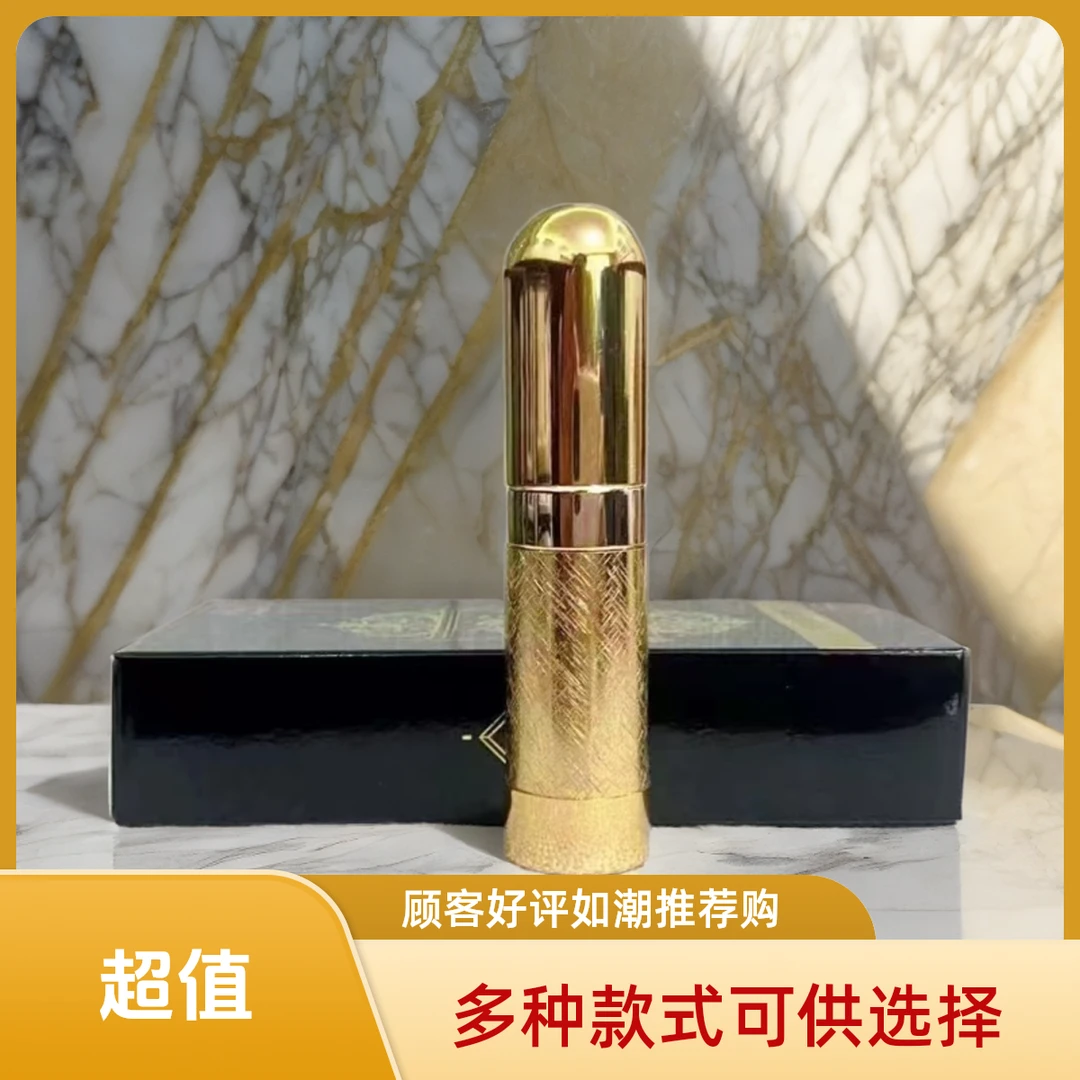 便携持久按压式喷雾瓶装5ml容量