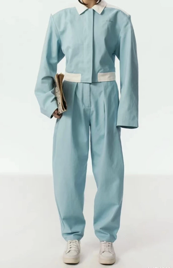 撤GUI孤品女装达尔丽家