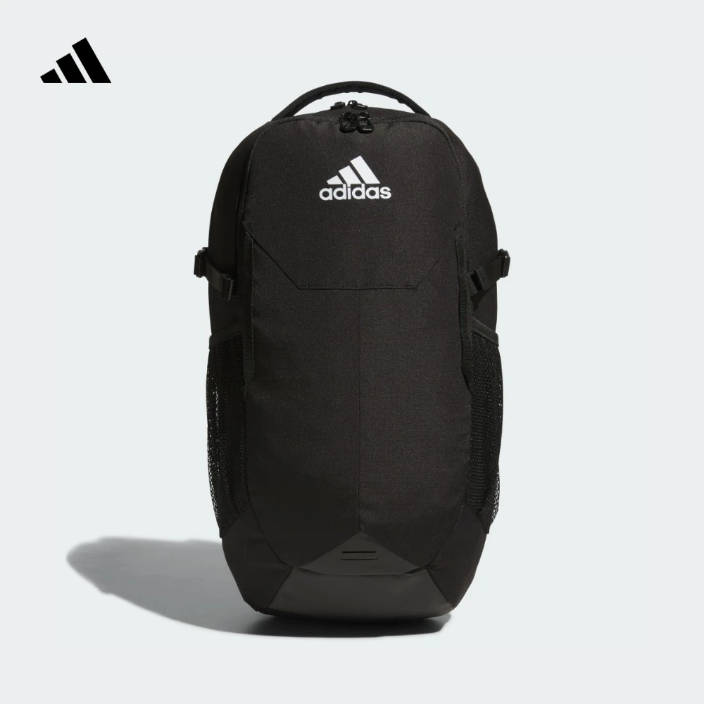 阿迪达斯官方 简约户外运动健身双肩包男女款 adidas JP1236