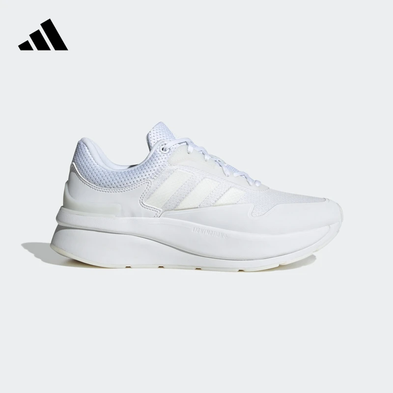 阿迪达斯官方 男款运动休闲舒适跑步鞋 adidas SP ZNCHILL HQ3852