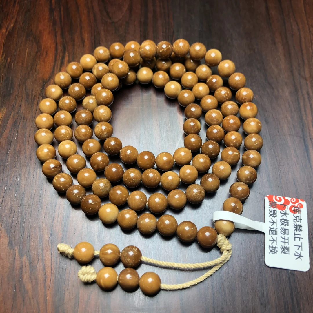 库克 长串 6mm 108颗 2号