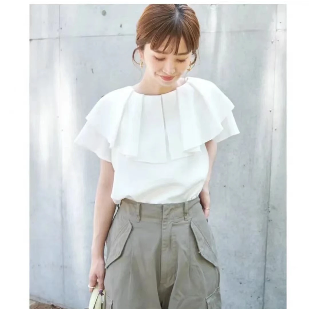 小C轻奢女装001-099时尚裙子上衣