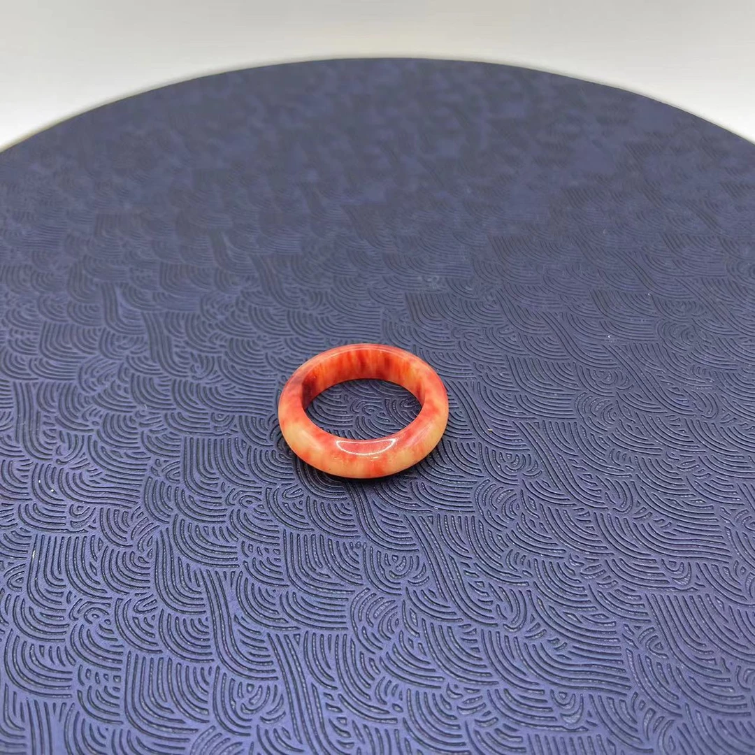 2号 B12乎乎推荐时尚戒指