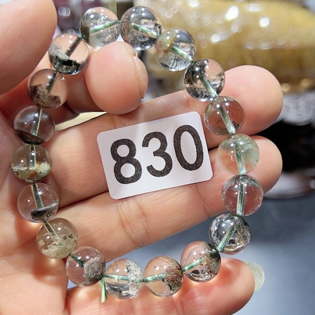 【闪购商品】紫晶车挂未镶嵌