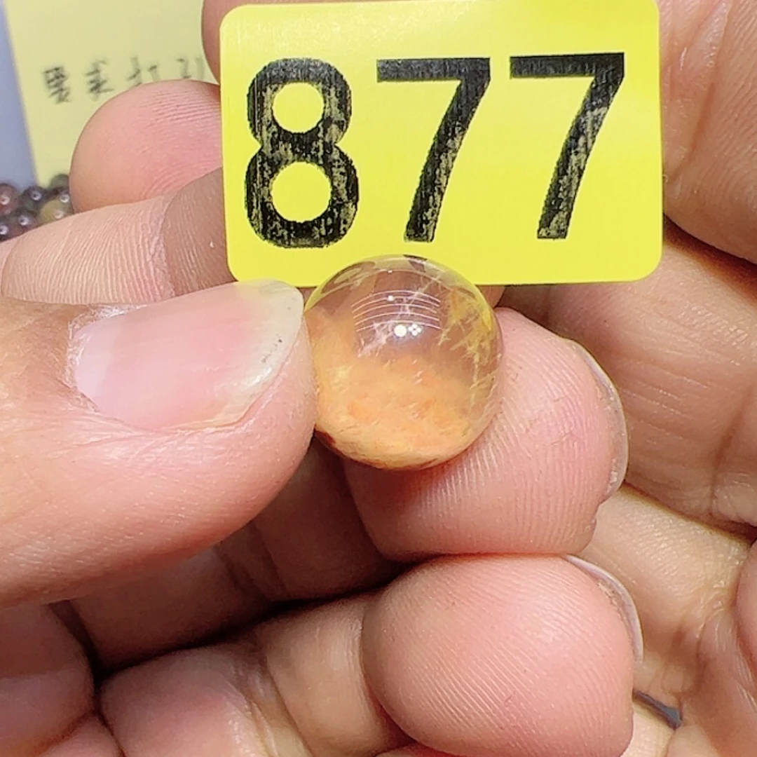 【闪购商品】紫晶颈饰未镶嵌