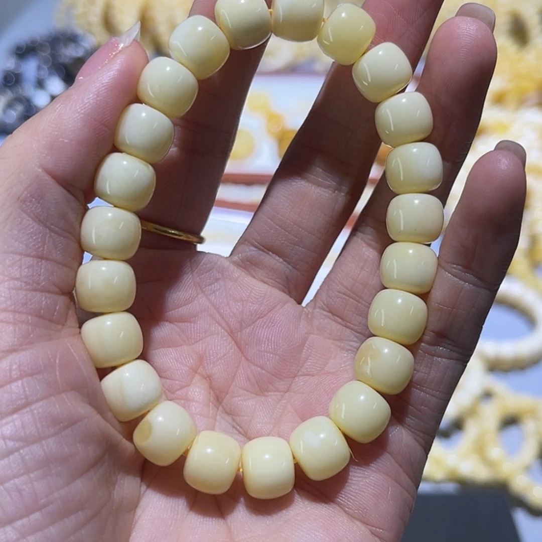 【闪购商品】琥珀手链未镶嵌
