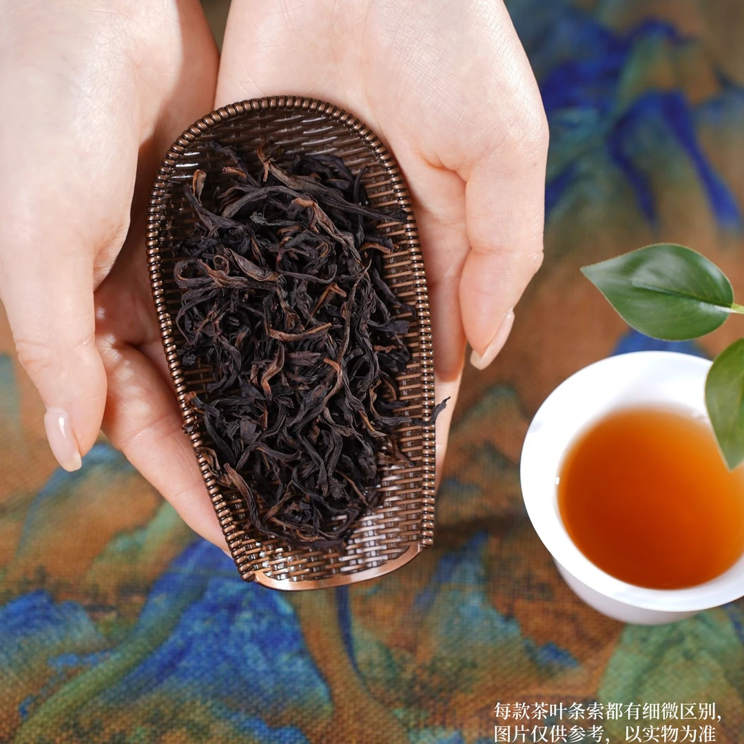 一泡茶+凤凰单丛乌龙茶（yan）