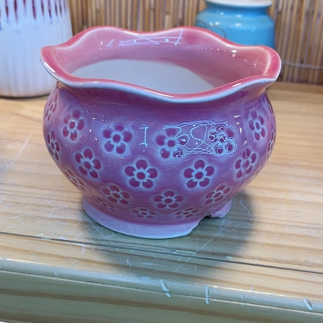 【闪购商品】陶瓷20CM以下
