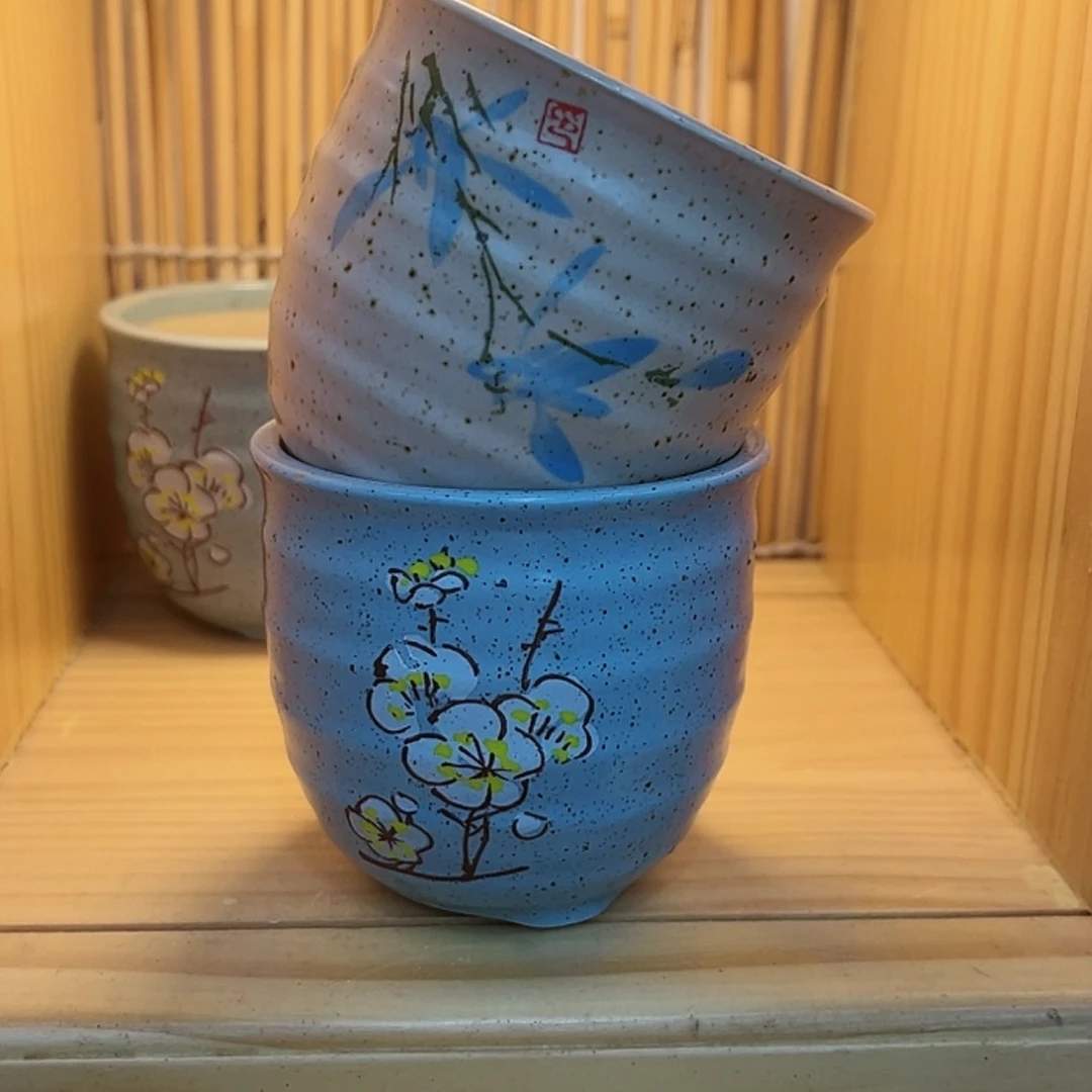 【闪购商品】陶瓷20CM以下