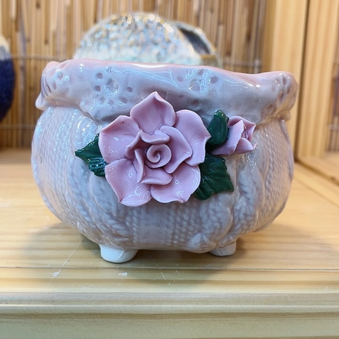 【闪购商品】陶瓷20CM以下